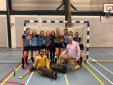 Incredible indoor success for the BSN Hockey Club Incredible indoor success for the BSN Hockey Club