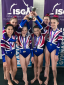ISGA 2019 2-piece National Championship
