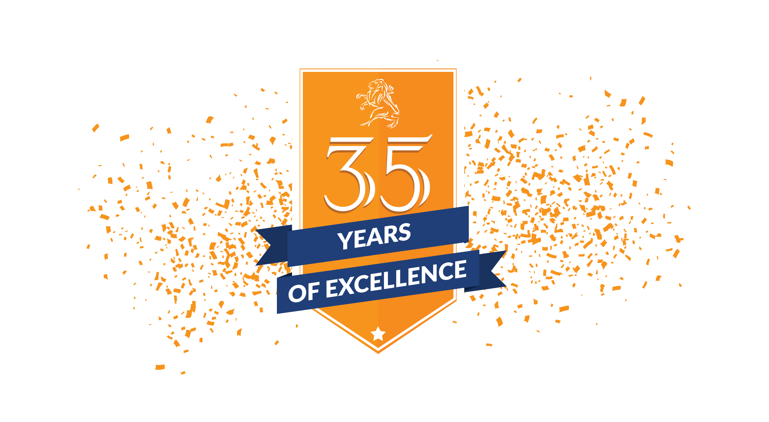 The BSN Language Centre celebrates 35 years of Excellence