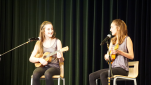 SSV Students Let their Talents Shine at BSN’s Got Talent