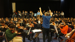 A Day of Music and Collaboration with St. George’s British International School of Rome