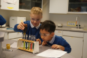 Moving Forward: Preparing for the transition to Senior School  Moving Forward: Preparing for the transition to Senior School