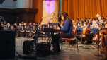 Spring Concerts Showcase Student Talent