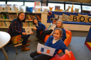 Celebrating Stories and Languages on World Book Day 2018 Celebrating Stories and Languages on World Book Day 2018