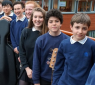 BSN Senior School Student Wins COBIS Musical Composition Competition