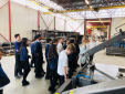 Year 8 Students Explore the World of Work during "Workplace for a Day"