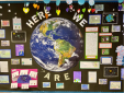 Here We Are: Supporting learning across the curriculum Here We Are: Supporting learning across the curriculum