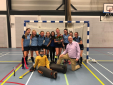 Incredible indoor success for the BSN Hockey Club