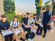 Beyond the Classroom with BSN Trips & Activities Beyond the Classroom with BSN Trips & Activities