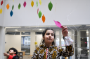 Celebrating Children's Mental Health Week Celebrating Children's Mental Health Week