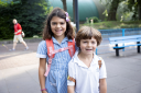 Welcome Back: Another School Year Begins Welcome Back: Another School Year Begins