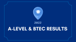 Excellent A-Level and BTEC Results Achieved by BSN Students