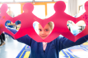 Let's Connect: BSN Celebrates Children's Mental Health Week Let's Connect: BSN Celebrates Children's Mental Health Week
