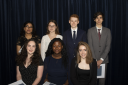 Impressive BTEC results & BSN'er awarded NL BTEC Student of the Year award Impressive BTEC results & BSN'er awarded NL BTEC Student of the Year award