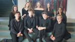 Performance Choir Gives Special Concert at OPCW