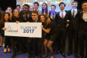 IB Success for BSN Class of 2017 IB Success for BSN Class of 2017