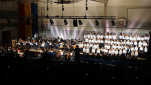 Magic is Made at the Junior Schools' Music Gala Magic is Made at the Junior Schools' Music Gala