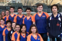 31 Personal Bests at SMASH Swim Gala 31 Personal Bests at SMASH Swim Gala