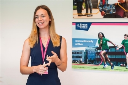 Caroline Desborough - Business Units Caroline Desborough - Business Units