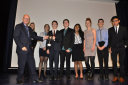 Young Enterprise Day Boasts Business Savvy Senior School Students