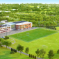 New Sports Pitches for Senior School
