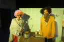 SSV Students Perform Roald Dahl's Classic Tale 'The Twits'