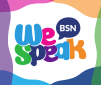 BSN Students Share Their Visions for the Future at WeSpeak  