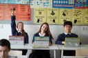 The British School in The Netherlands becomes a Microsoft Showcase School