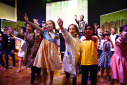 Fairtales Join Forces in Junior School Diamanthorst's Performance: Porridge