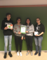 BSN Senior School Voorschoten Earns Wecycle Certificate 