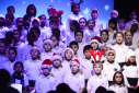Enjoying a Season of Music Thanks to our Talented BSN Student Performers Enjoying a Season of Music Thanks to our Talented BSN Student Performers