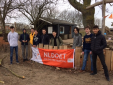 Giving and Doing on NL Doet Dag Giving and Doing on NL Doet Dag