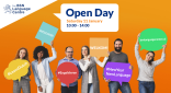 Open Day Language Centre 11 January Open Day Language Centre 11 January