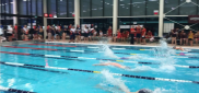 BSN Swimmers Compete at SMASH