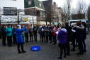 Giving the Gift of Music at Music in the Community Day  Giving the Gift of Music at Music in the Community Day