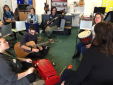 The BSN Named the First Musical Futures Champion School in the Netherlands The BSN Named the First Musical Futures Champion School in the Netherlands