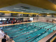 BSN Host Brussels Schools for Swimming Gala