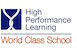 High Perfomance Learning