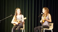 SSV Students Let their Talents Shine at BSN’s Got Talent SSV Students Let their Talents Shine at BSN’s Got Talent