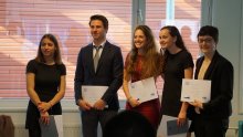 2018  IB Results Announced: BSN Students Uphold Extremely High Standard
