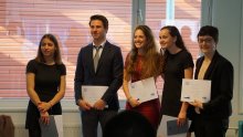 2018 IB Results Announced: BSN Students Uphold Extremely High Standard 2018 IB Results Announced: BSN Students Uphold Extremely High Standard