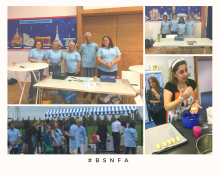 BSN Family Association Straight Back Into Action! BSN Family Association Straight Back Into Action!