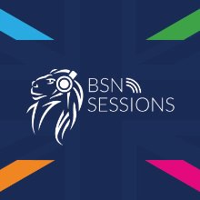 BSN Sessions Music Available Now on Spotify and iTunes BSN Sessions Music Available Now on Spotify and iTunes
