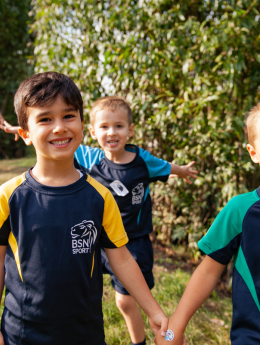 Open Event: JSL Beginners Open Morning Open Event: JSL Beginners Open Morning