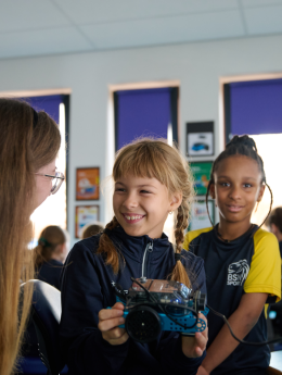 Open Event: JSV Junior School Taster Afternoon