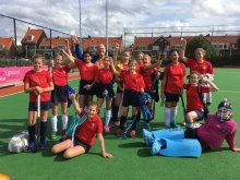 A Strong Start to the Term for BSN Sport A Strong Start to the Term for BSN Sport