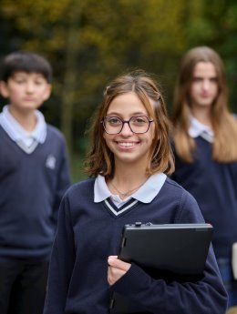 Webinar: Chart Your Child's Course | A Guide to British Educational Pathways Webinar: Chart Your Child's Course | A Guide to British Educational Pathways