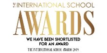 ILA Honoured to have been Shortlisted for ‘International Impact’ Award ILA Honoured to have been Shortlisted for ‘International Impact’ Award