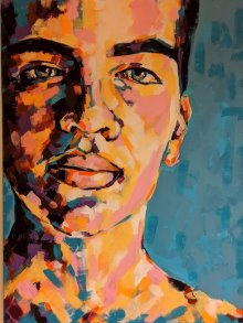 Student Art Exhibition Opens at Leidschendam Hospital Student Art Exhibition Opens at Leidschendam Hospital