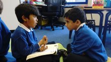 The BSN Celebrates Languages From Around the World The BSN Celebrates Languages From Around the World